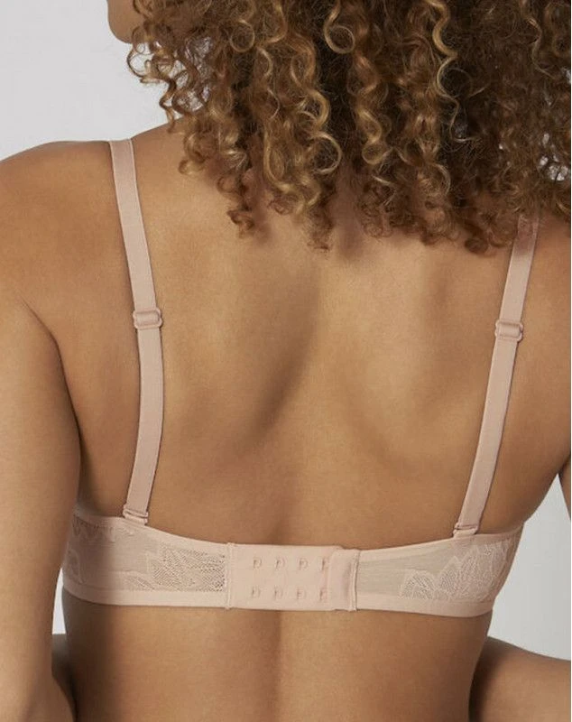Soutien-gorge Ampliforme Sans Armature Triumph Fit Smart (Light Brown) 5 Soutien-gorge Ampliforme Sans Armature Triumph Fit Smart (Light Brown) – Image 3