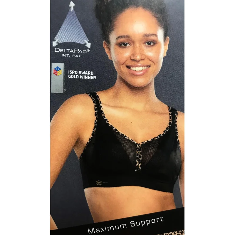 Soutien Gorge Anita Active Maximum Air Delta Pad 6 Soutien Gorge Anita Active Maximum Air Delta Pad – Image 4