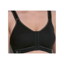 Soutien Gorge Anita Active Sport De Maintien Ouverture Avant -Lingerie De Mode Magasin soutien gorge anita active sport de maintien ouverture avant 3