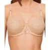 Soutien Gorge Antigel à Deux En Dentelle -Lingerie De Mode Magasin soutien gorge antigel a deux en dentelle