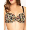 Soutien Gorge Antigel Prairie City Décolleté -Lingerie De Mode Magasin soutien gorge antigel prairie city decollete