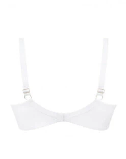 Soutien-gorge Armatures Bien-être Lise Charmel Été Frivole (Blanc Frivole) -Lingerie De Mode Magasin soutien gorge armatures bien etre lise charmel ete frivole blanc frivole 7
