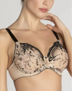 Soutien-gorge Armatures Bien-être Lise Charmel Follement Sexy (Nude Sexy) -Lingerie De Mode Magasin soutien gorge armatures bien etre lise charmel follement sexy nude sexy 2