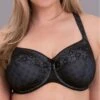 Soutien-gorge Armatures Bien-être Rosa Faia Rosemary (Noir) -Lingerie De Mode Magasin soutien gorge armatures bien etre rosa faia rosemary noir