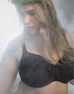 Soutien-gorge Armatures Bien-être Rosa Faia Rosemary (Noir) -Lingerie De Mode Magasin soutien gorge armatures bien etre rosa faia rosemary noir 3