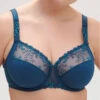 Simone Perele Soutien-gorge Armatures Bonnets Profonds Simone Pérèle Délice (Bleu Prestige) -Lingerie De Mode Magasin soutien gorge armatures bonnets profonds simone perele delice bleu prestige