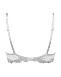 Soutien-gorge Armatures Lise Charmel Dressing Floral (Dressing Argent) -Lingerie De Mode Magasin soutien gorge armatures lise charmel dressing floral dressing argent 7