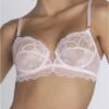 Soutien-gorge Armatures Lise Charmel Sublime En Dentelle (Rose Sublime) -Lingerie De Mode Magasin soutien gorge armatures lise charmel sublime en dentelle rose sublime