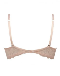 Soutien-gorge Armatures Lise Charmel Sublime En Dentelle (Rose Sublime) -Lingerie De Mode Magasin soutien gorge armatures lise charmel sublime en dentelle rose sublime 4