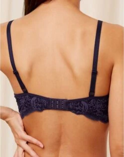 Soutien-gorge Armatures Moulé Triumph Amourette Charm (Skyline) -Lingerie De Mode Magasin soutien gorge armatures moule triumph amourette charm skyline 5