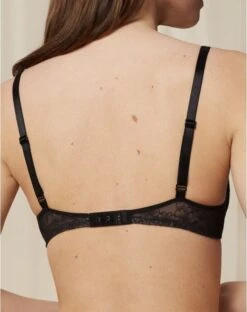 Soutien-gorge Armatures Triumph Bright Spotlight (Noir) -Lingerie De Mode Magasin soutien gorge armatures triumph bright spotlight noir 3
