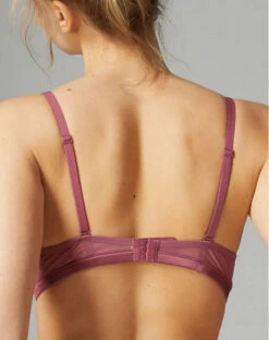 Simone Perele Soutien-gorge Avec Armatures Simone Pérèle Orphée (Rose Diva) -Lingerie De Mode Magasin soutien gorge avec armatures simone perele orphee rose diva 2