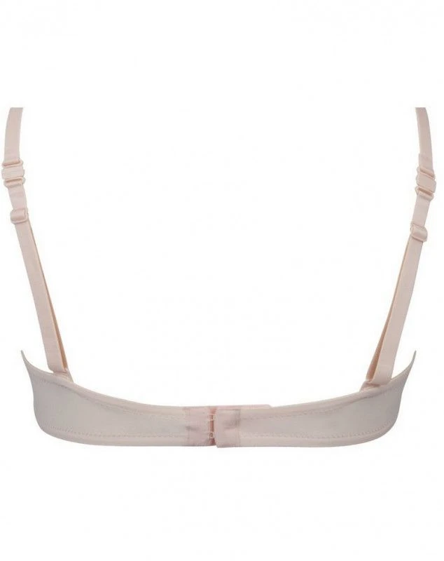 Soutien-gorge Bandeau Bretelles Amovibles Antigel Culte Beauté (Rose Délicat) 4 Soutien-gorge Bandeau Bretelles Amovibles Antigel Culte Beauté (Rose Délicat) – Image 2