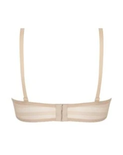 Lingerie De Mode Magasin -Lingerie De Mode Magasin soutien gorge bandeau coque new apesanteur skin rose 1