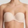 Soutien-gorge Bandeau Marie Jo Tom (Café Au Lait) -Lingerie De Mode Magasin soutien gorge bandeau marie jo tom cafe au lait