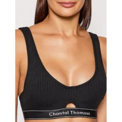 Soutien Gorge Chantal Thomass Honoré -Lingerie De Mode Magasin soutien gorge chantal thomass honore 2