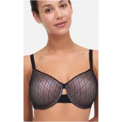 Soutien Gorge Chantelle Armature Smooth Lines -Lingerie De Mode Magasin soutien gorge chantelle armature smooth lines 2