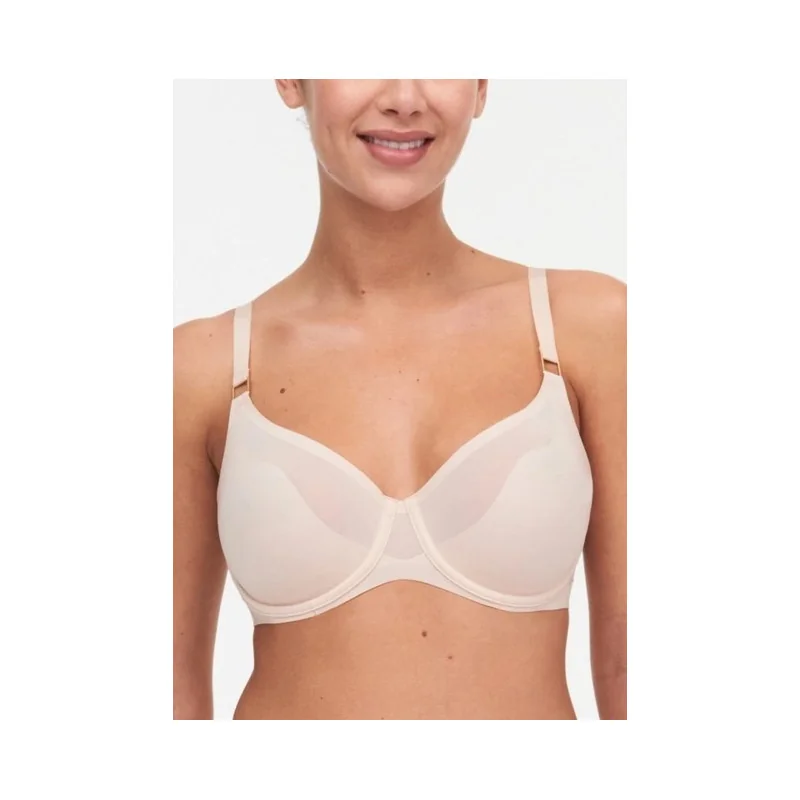 Soutien Gorge Chantelle Classique Armature Pure Light 3 Soutien Gorge Chantelle Classique Armature Pure Light