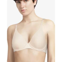 Soutien Gorge Chantelle Invisible Plongeant Prime -Lingerie De Mode Magasin soutien gorge chantelle invisible plongeant prime 3