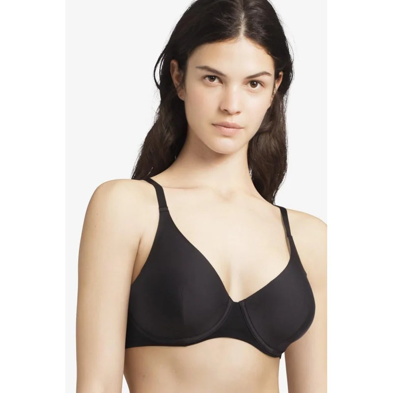 Soutien Gorge Chantelle Invisible Plongeant Prime