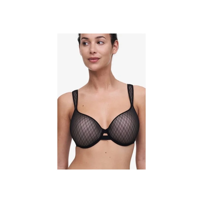 Soutien Gorge Chantelle Spacer Coque Souple Smooth Lines 3 Soutien Gorge Chantelle Spacer Coque Souple Smooth Lines