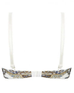 Soutien-gorge Coque Antigel Evasion Cashmer (Ocre Evasion) -Lingerie De Mode Magasin soutien gorge coque antigel evasion cashmer ocre evasion 3