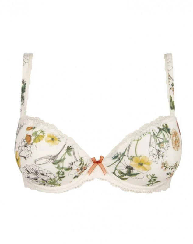 Soutien-gorge Coque Antigel Liberté En Fleurs (Fleur Du Matin) 4 Soutien-gorge Coque Antigel Liberté En Fleurs (Fleur Du Matin) – Image 2