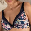 Soutien-gorge Coque Antigel Mille Pétales (Pétales Aquarelle) -Lingerie De Mode Magasin soutien gorge coque antigel mille petales petales aquarelle