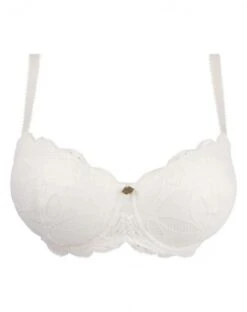 Soutien-gorge Coque Antigel Stricto Sensuelle (Ecru Nacre)