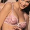 Soutien-gorge CoqueAntigel Un Amour De Tweed (Rose Amour) 2 Soutien-gorge CoqueAntigel Un Amour De Tweed (Rose Amour) -Lingerie De Mode Magasin soutien gorge coque antigel un amour de tweed rose amour