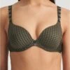 Soutien-gorge Coque Forme Cœur Marie Jo Avero (Tiny Jade) -Lingerie De Mode Magasin soutien gorge coque forme coeur marie jo avero tiny jade
