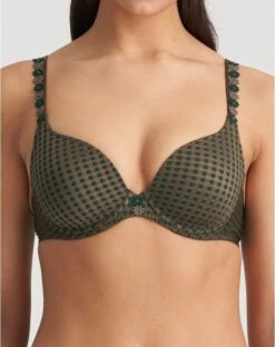 Soutien-gorge Coque Forme Cœur Marie Jo Avero (Tiny Jade)
