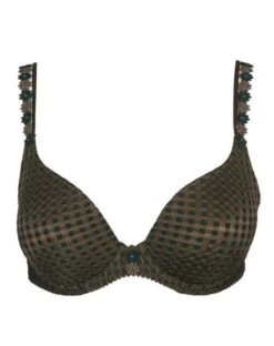 Soutien-gorge Coque Forme Cœur Marie Jo Avero (Tiny Jade) -Lingerie De Mode Magasin soutien gorge coque forme coeur marie jo avero tiny jade 3