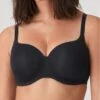 Soutien-gorge Coque Forme Cœur Prima Donna Figuras (Charbon) -Lingerie De Mode Magasin soutien gorge coque forme coeur prima donna figuras charbon