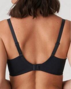Soutien-gorge Coque Forme Cœur Prima Donna Figuras (Charbon) -Lingerie De Mode Magasin soutien gorge coque forme coeur prima donna figuras charbon 2