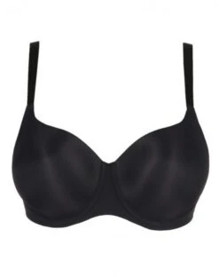 Soutien-gorge Coque Forme Cœur Prima Donna Figuras (Charbon) -Lingerie De Mode Magasin soutien gorge coque forme coeur prima donna figuras charbon 4
