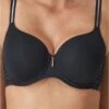 Soutien-gorge Coque Forme Cœur Prima Donna Twist East End (Charbon) 2 Soutien-gorge Coque Forme Cœur Prima Donna Twist East End (Charbon) -Lingerie De Mode Magasin soutien gorge coque forme coeur prima donna twist east end charbon