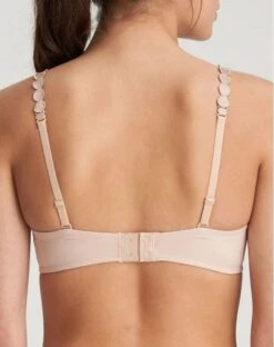 Soutien-gorge Coque Forme De Coeur Marie Jo Tom (Café Au Lait) -Lingerie De Mode Magasin soutien gorge coque forme de coeur marie jo tom cafe au lait 3