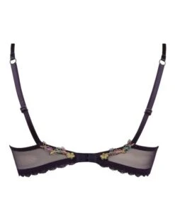 Soutien-gorge Coque Lise Charmel Dentelle Cashmer (Emaux Cashmer) -Lingerie De Mode Magasin soutien gorge coque lise charmel dentelle cashmer emaux cashmer 6