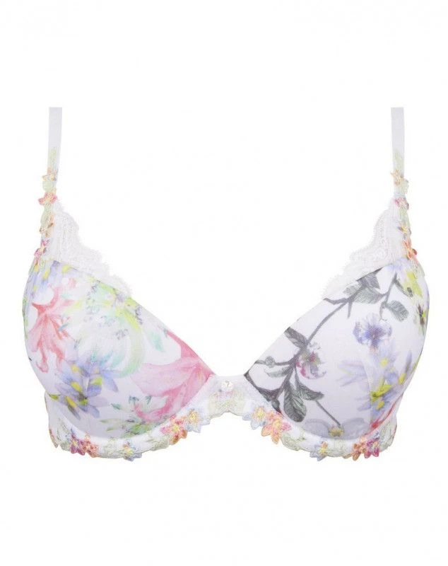 Soutien-gorge Coque Lise Charmel Folie D'Iris 4 Soutien-gorge Coque Lise Charmel Folie D'Iris – Image 2