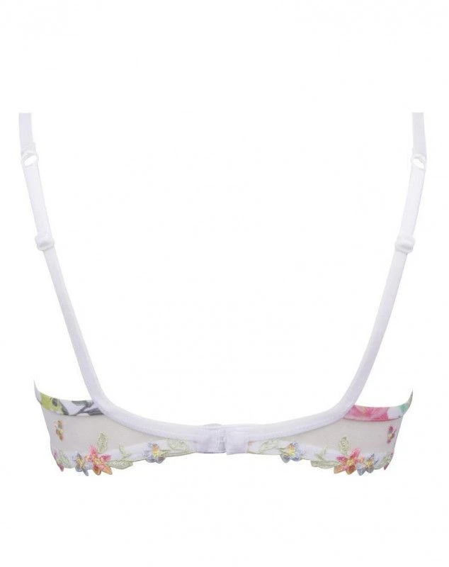 Soutien-gorge Coque Lise Charmel Folie D'Iris 5 Soutien-gorge Coque Lise Charmel Folie D'Iris – Image 3