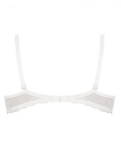 Soutien-gorge Coque Lise Charmel Source Beauté (Ecru Nacre) -Lingerie De Mode Magasin soutien gorge coque lise charmel source beaute ecru nacre 5
