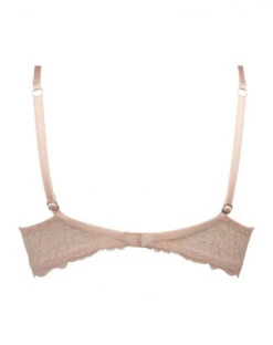 Soutien-gorge Coque Lise Charmel Sublime En Dentelle (Rose Sublime) -Lingerie De Mode Magasin soutien gorge coque lise charmel sublime en dentelle rose sublime 6