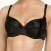 Soutien-gorge Coque Louisa Bracq Série (Noir) 2 Soutien-gorge Coque Louisa Bracq Série (Noir) -Lingerie De Mode Magasin soutien gorge coque louisa bracq serie noir