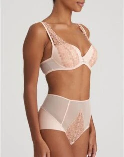 Soutien-gorge Coque Plunge Marie Jo Danae (Pinot Rose) -Lingerie De Mode Magasin soutien gorge coque plunge marie jo danae pinot rose 2