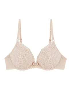 Soutien-gorge Coque Triumph Aura Spotlight (Creamy Dream) -Lingerie De Mode Magasin soutien gorge coque triumph aura spotlight creamy dream 2