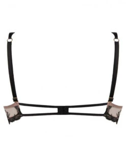 Soutien-gorge Corbeille Couture Verticale Lise Charmel Follement Sexy (Nude Sexy) -Lingerie De Mode Magasin soutien gorge corbeille couture verticale lise charmel follement sexy nude sexy 6