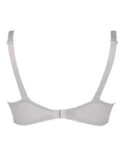 Soutien-gorge Corbeille Fitting Lise Charmel Dressing Floral (Dressing Argent) -Lingerie De Mode Magasin soutien gorge corbeille fitting lise charmel dressing floral dressing argent 3