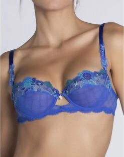 Lingerie De Mode Magasin -Lingerie De Mode Magasin soutien gorge corbeille lise charmel de cristal et d eau onde cristal 1