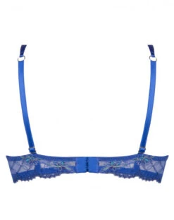 Soutien-gorge Corbeille Lise Charmel De Cristal Et D'Eau (Onde Cristal) -Lingerie De Mode Magasin soutien gorge corbeille lise charmel de cristal et d eau onde cristal 5